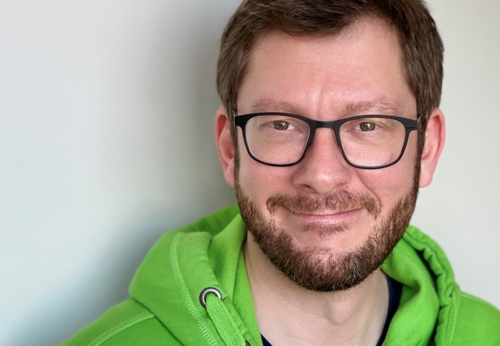 Interview with Philipp Stracke from FlixBus
