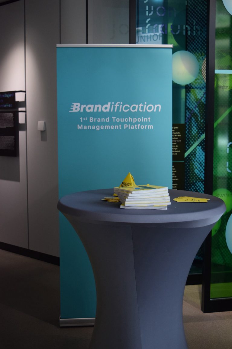 Brandification x Nürnberg Digital Festival 2022