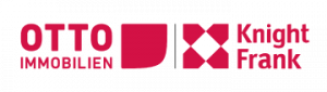 OTTO Immobilien Logo