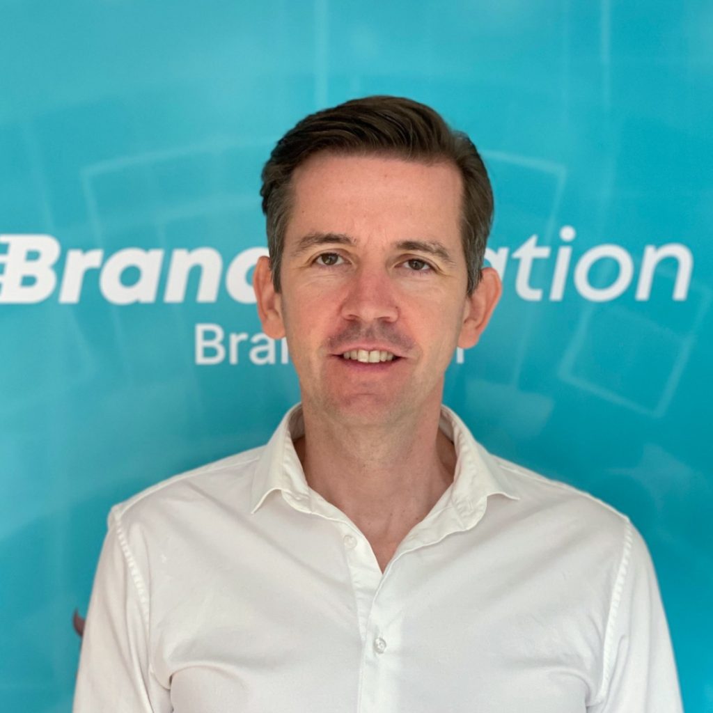 Christoph Hack - Brandification