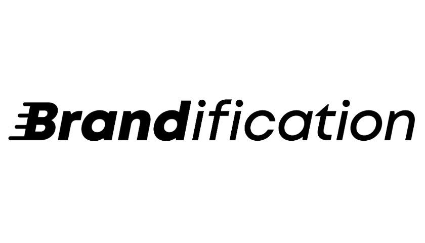 Brandification - Logo