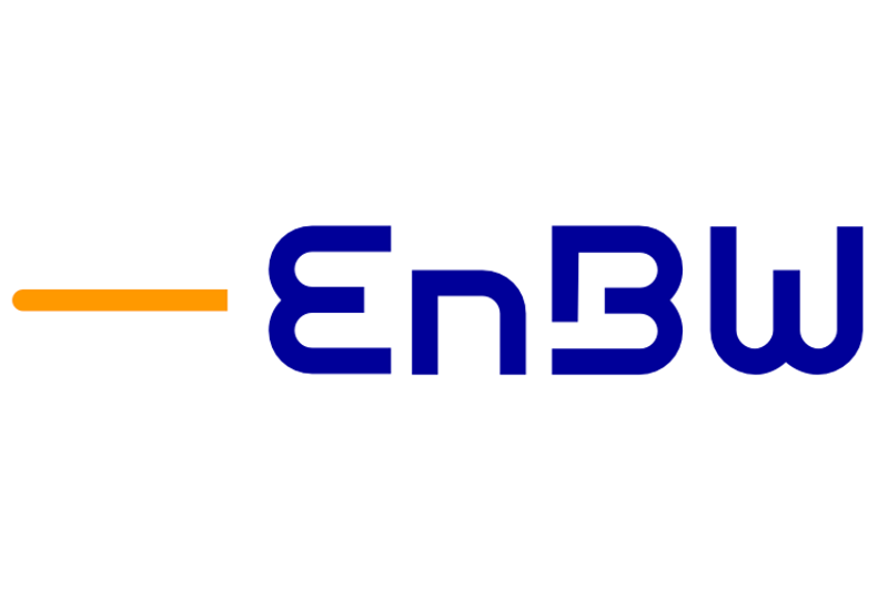 EnBW - Logo