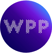 WPP - Logo