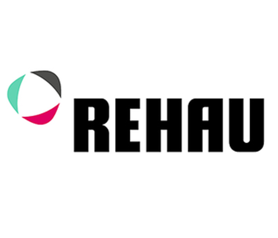 Rehau - Logo