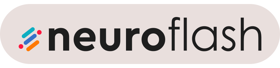 neuroflash Logo