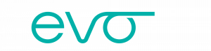 EVO Fitness Logo