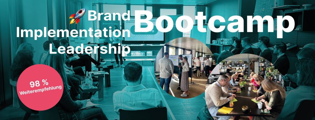 Bootcamp Visual