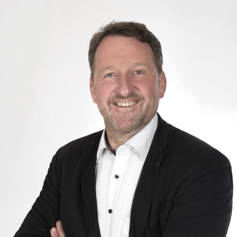 Ralf Kircher - Würth