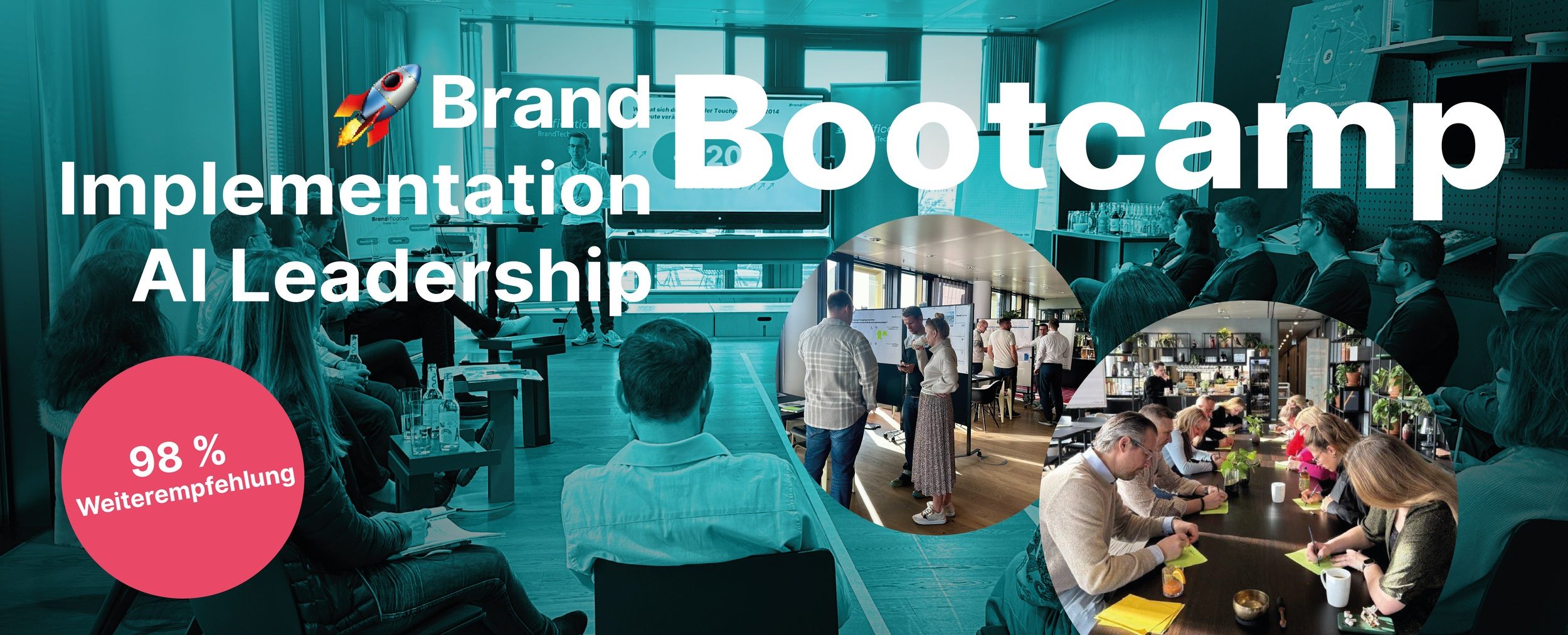 AI Bootcamp Visual