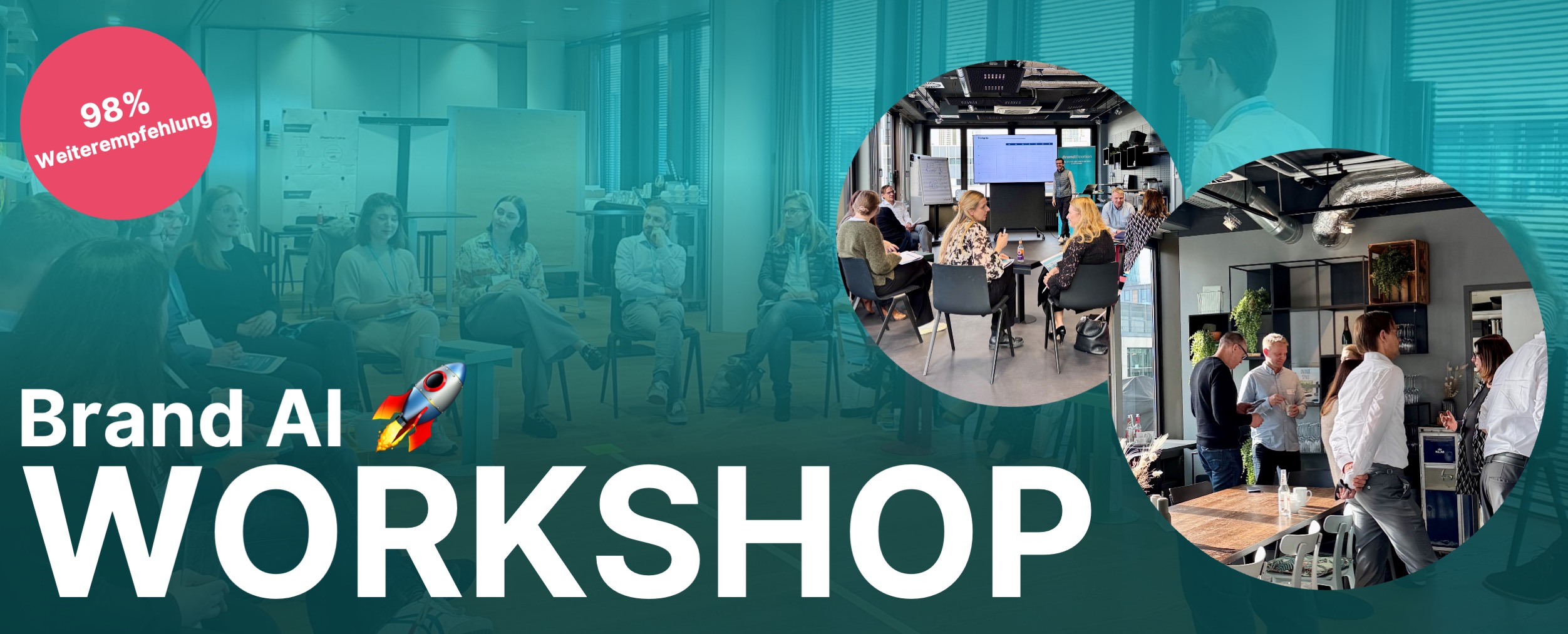 Brand AI Workshop