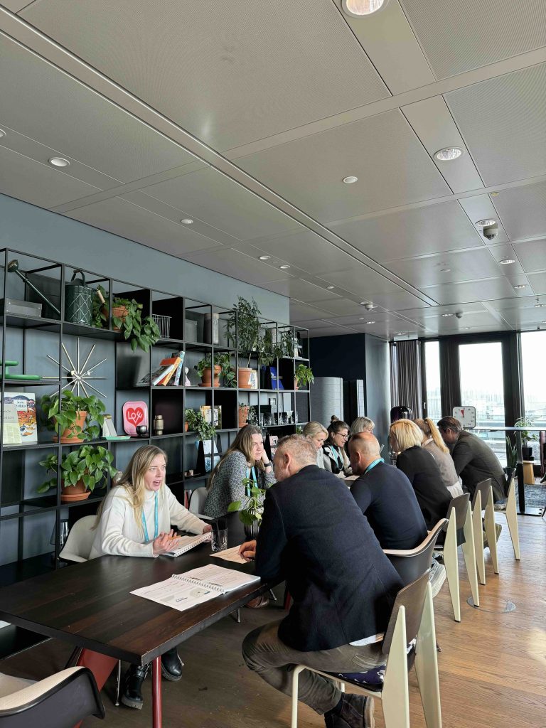 Brand AI Workshop - Foto 3