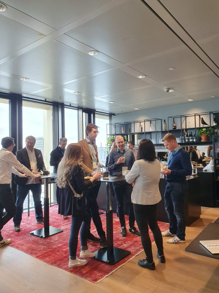 Brand AI Workshop - Foto 2