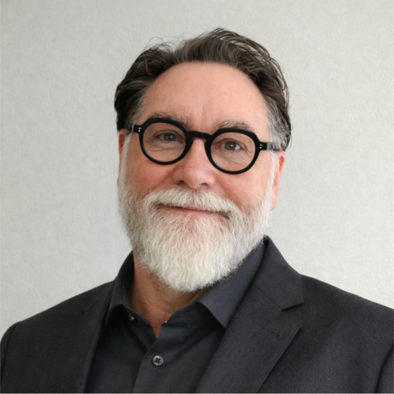 Portrait von Mike Freche, Global Director of Brand Management & Academy bei Master Builders Solutions