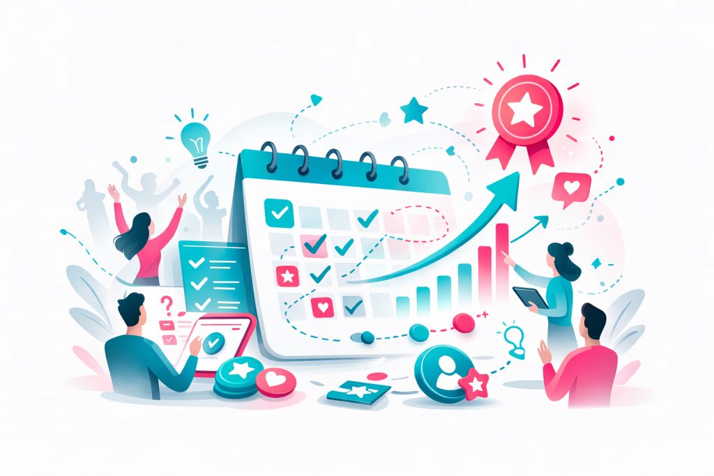 Brand Challenge & Onboarding