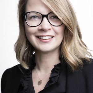 Alexandra Hartmann - Growth Lead