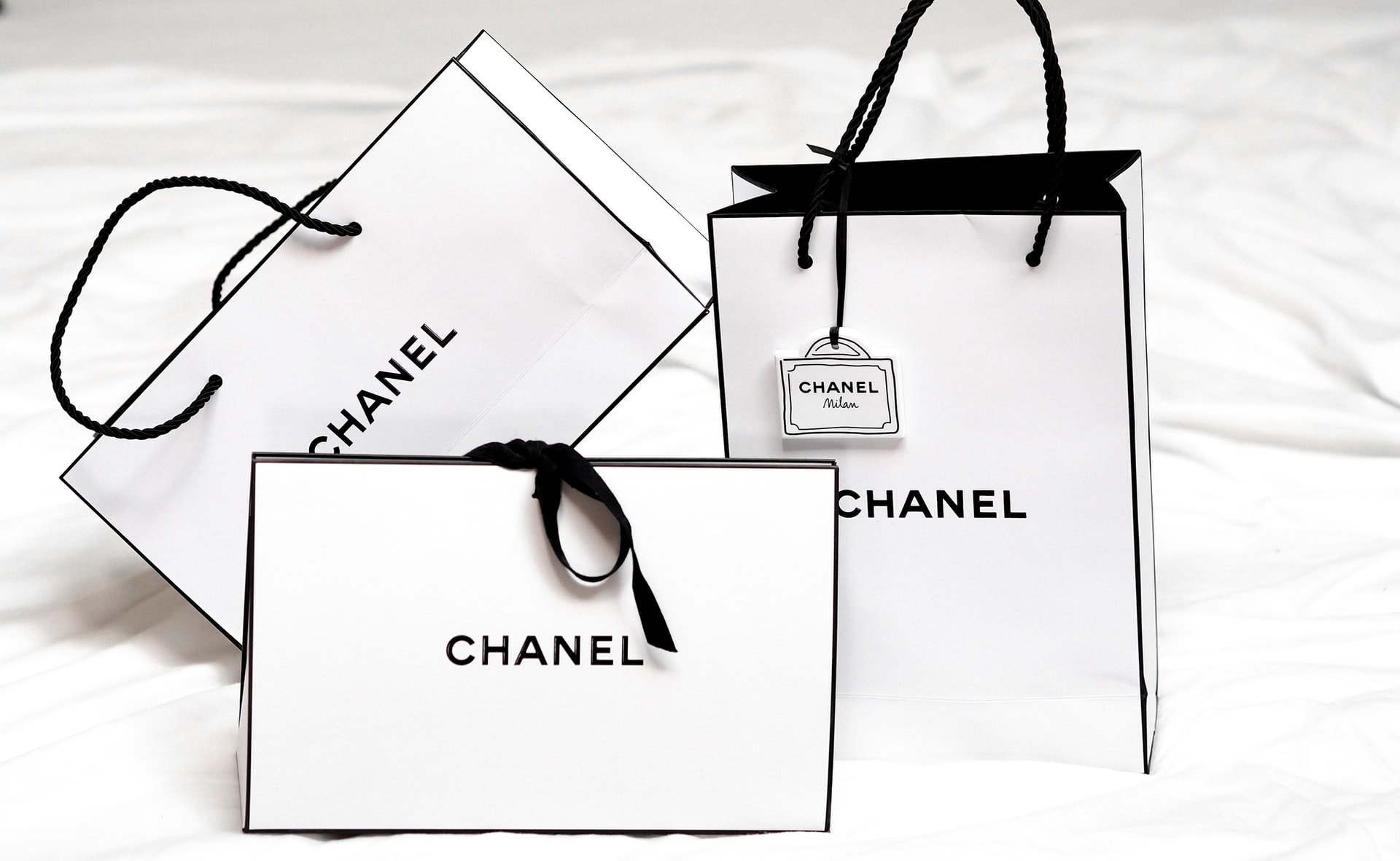 Brand Touchpoints from Chanel - Brandification