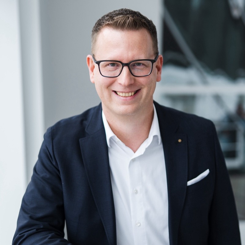 Markus Zwingel