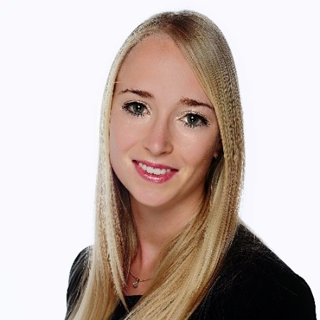 Sabrina Seegerer