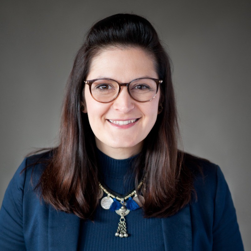 Zeynep Kaygisiz